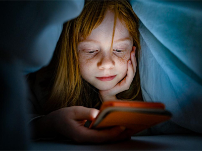 مدیریت کار با گوشی