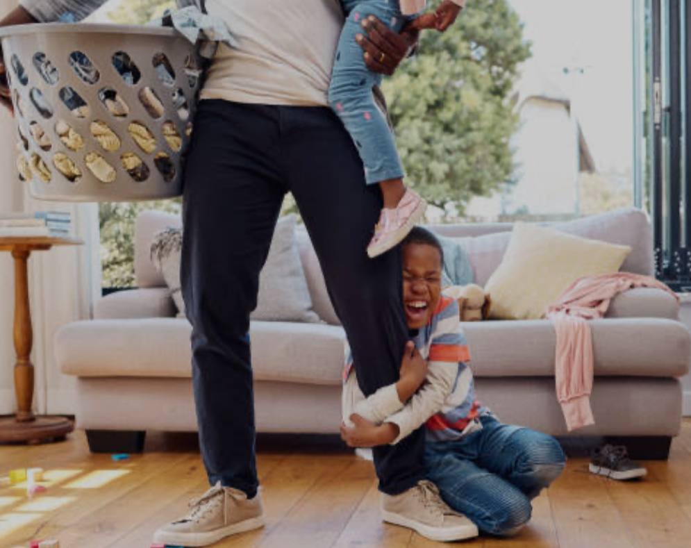 چگونه با نوجوان‌ها رفتار کنیم