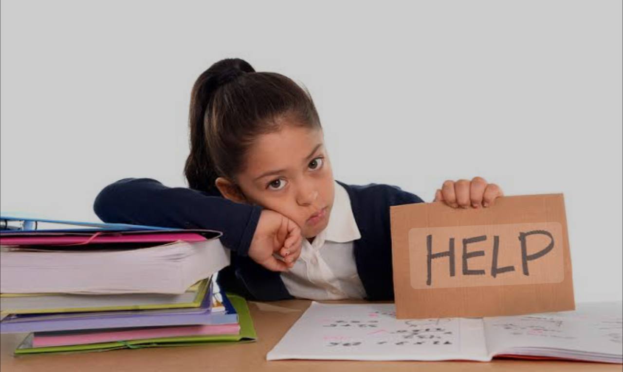 مدیریت اضطراب